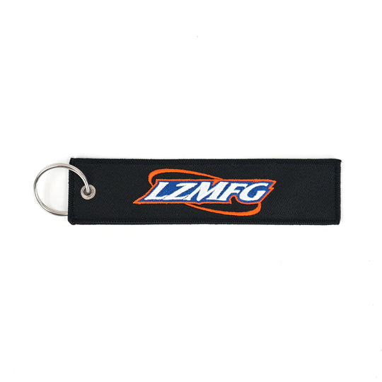 Team Circle Jet Tag