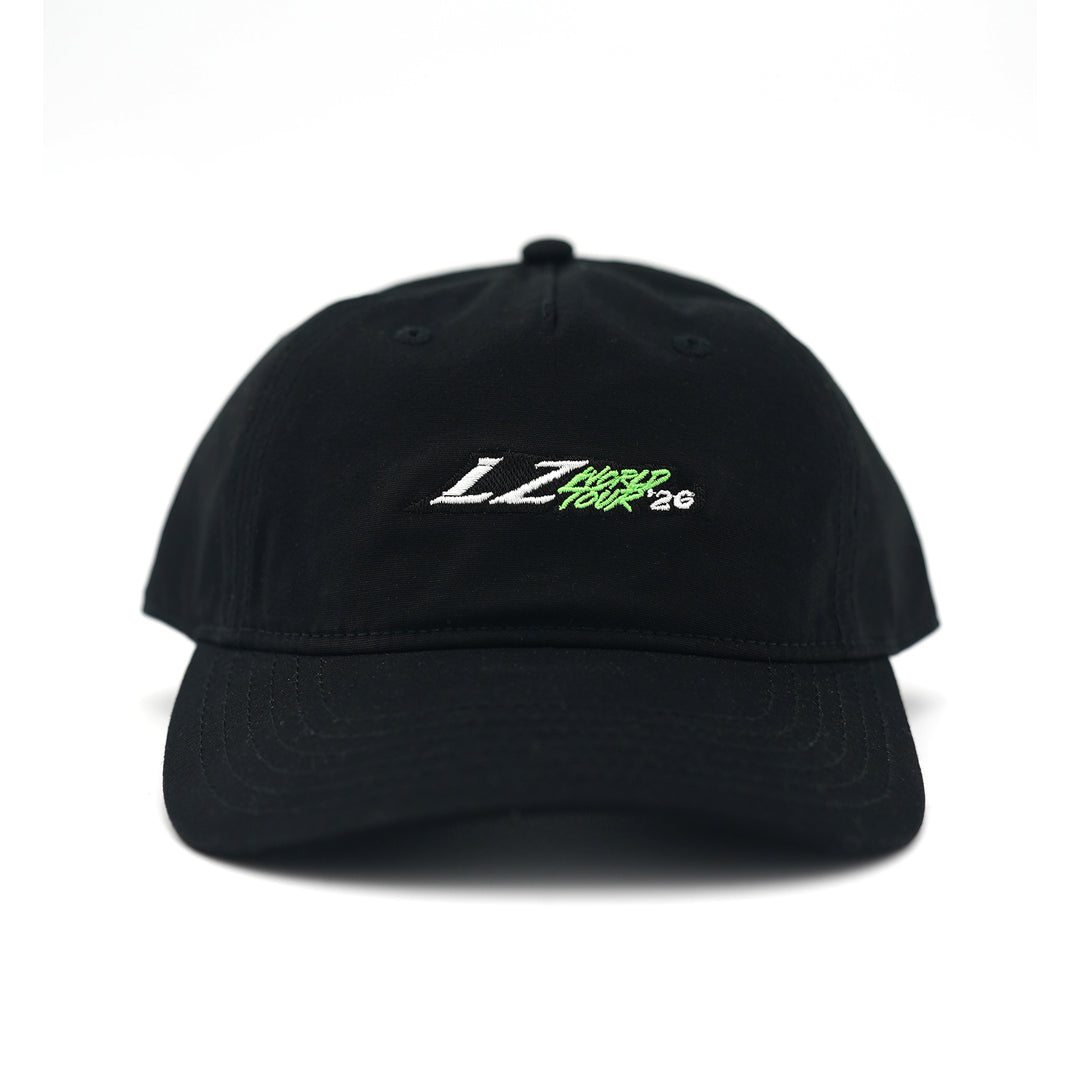 2026 LZWT Round 1 Dad Cap