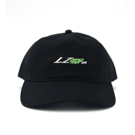 2026 LZWT Round 1 Dad Cap