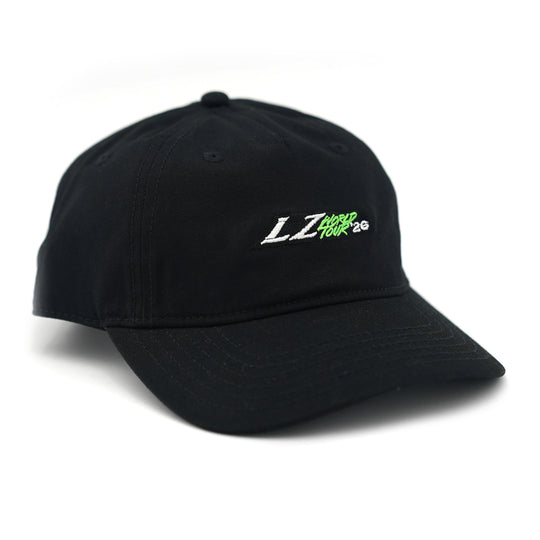 2026 LZWT Round 1 Dad Cap