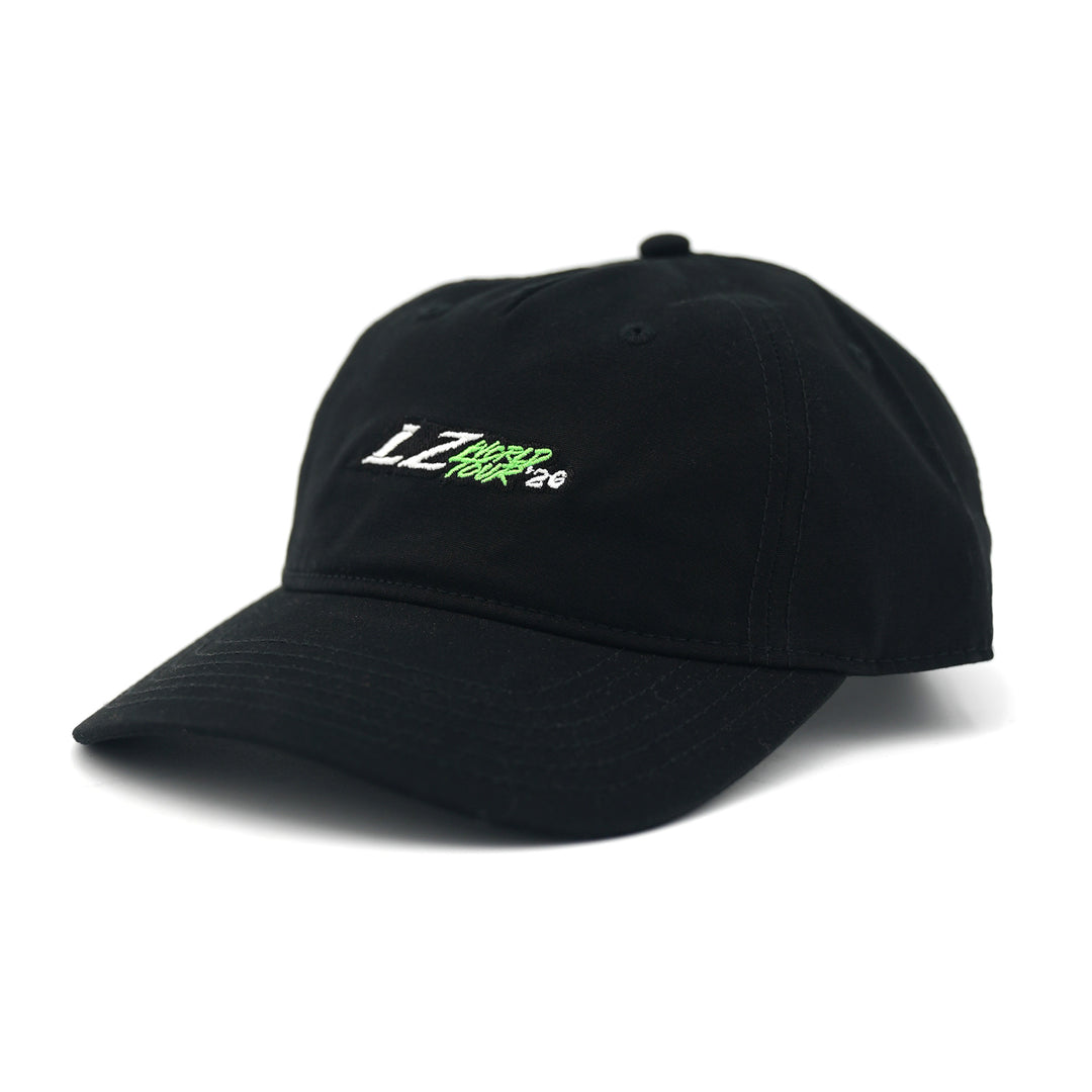 2026 LZWT Round 1 Dad Cap