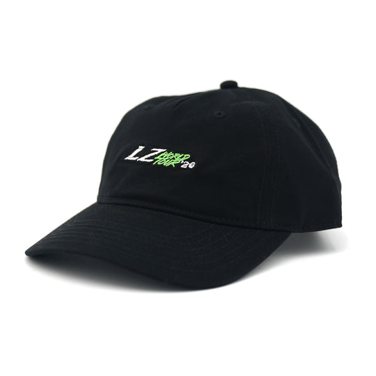 2026 LZWT Round 1 Dad Cap