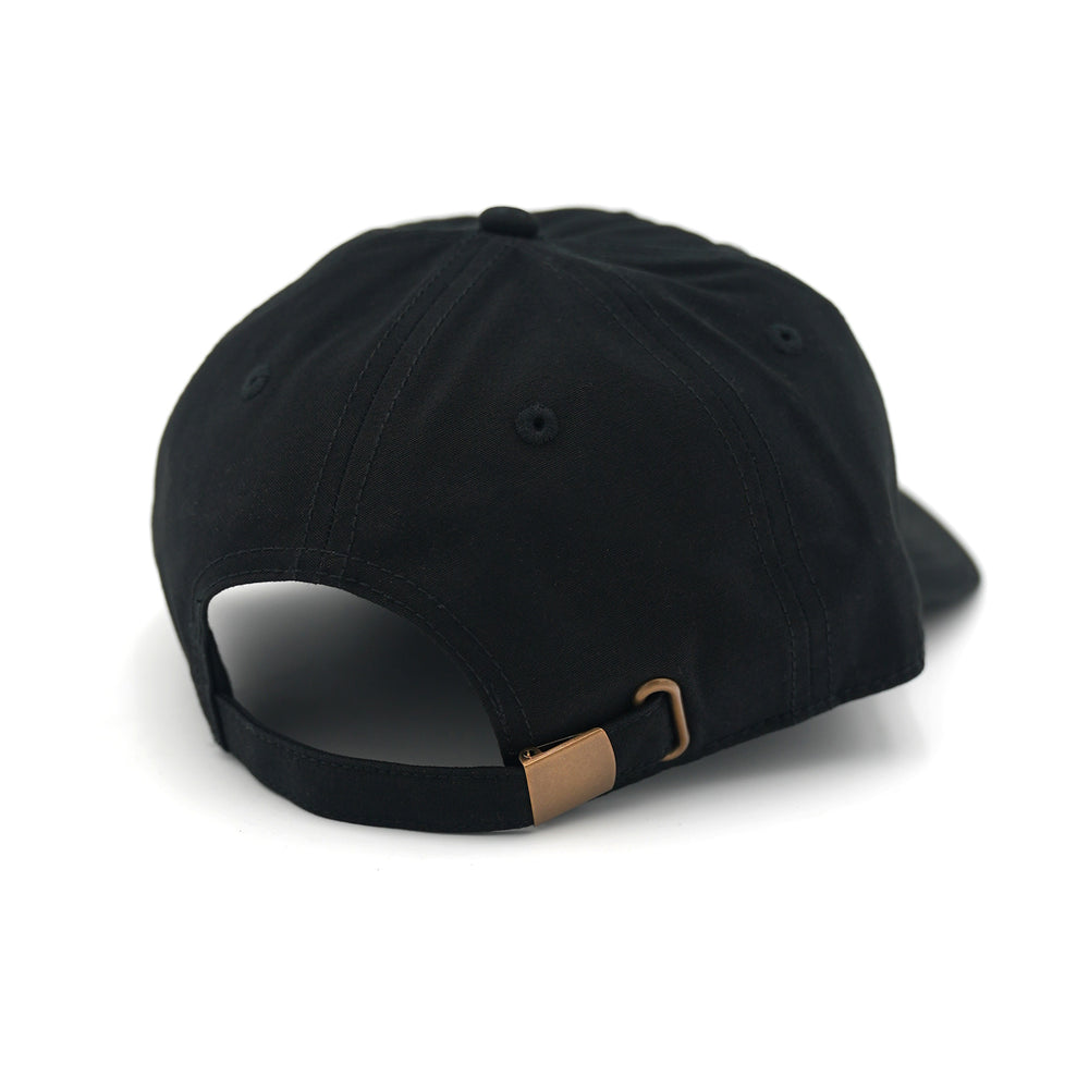 2026 LZWT Round 1 Dad Cap