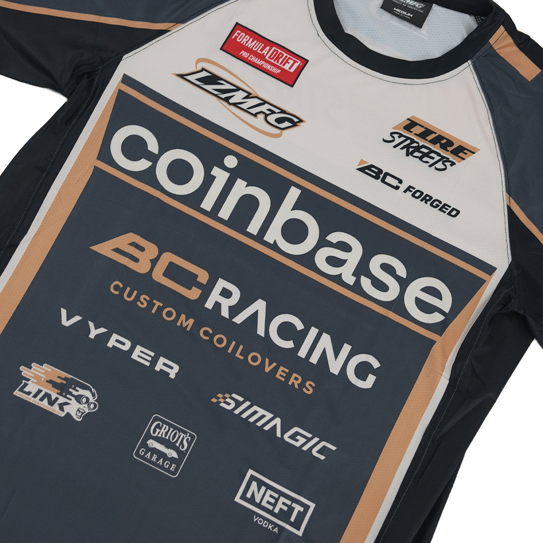 2025 Big Block Jersey