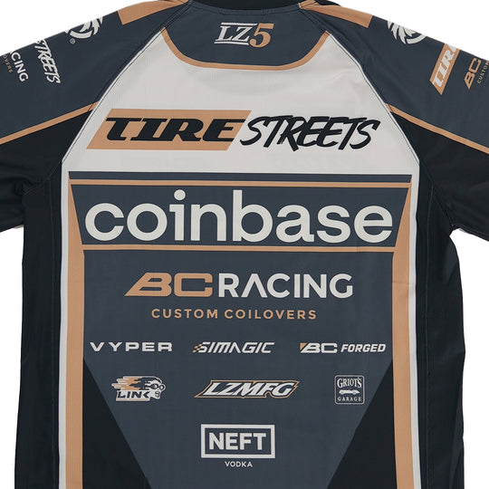 2025 Big Block Jersey