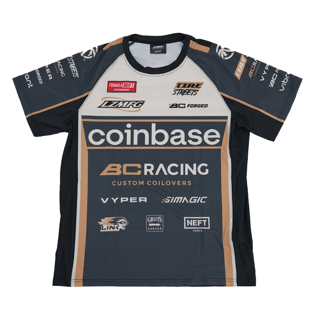 2025 Big Block Jersey – LZMFG