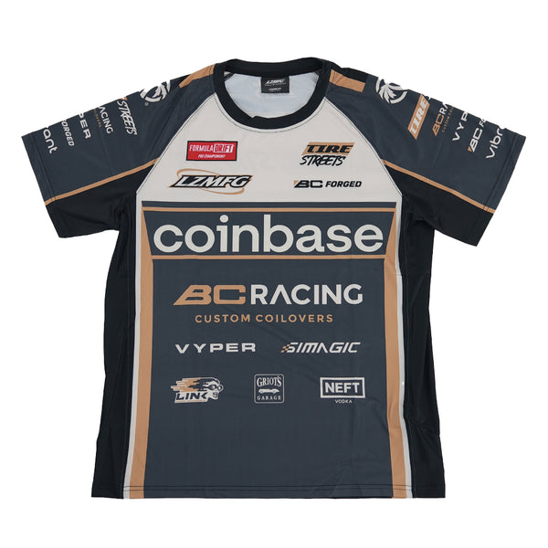 Dry Tech Jersey Oversized L/S 　size M Pro Dry® Tech LS Shirt w/ Hood - Clearance