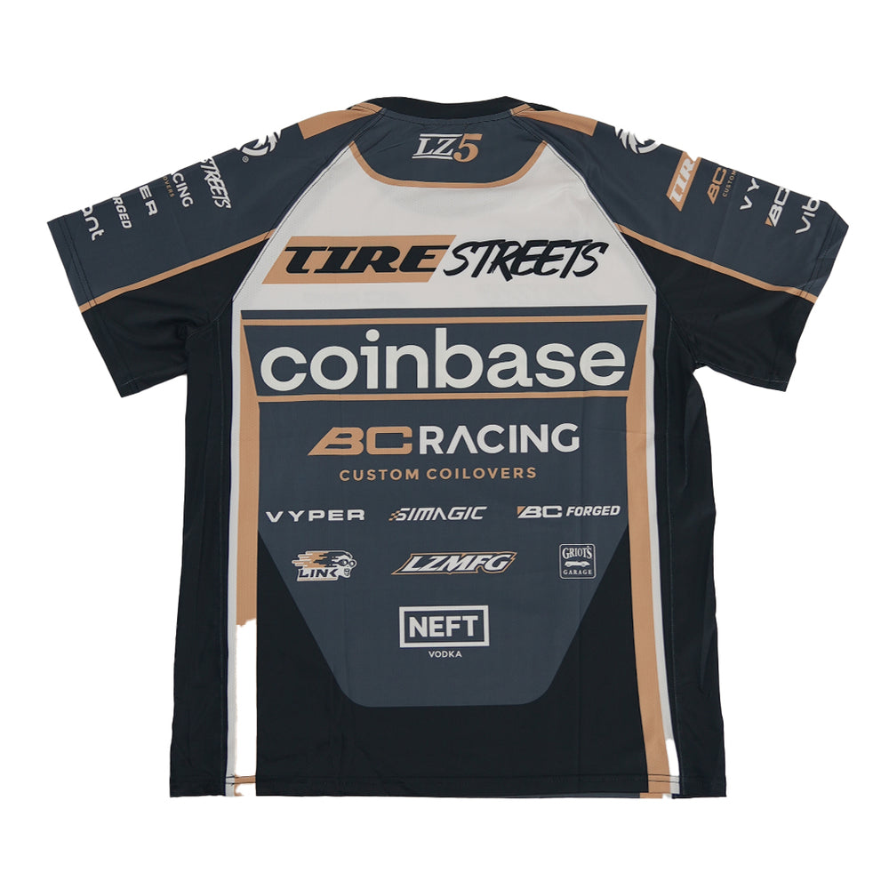 2025 Big Block Jersey