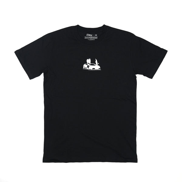 Doors Up Tee – LZMFG