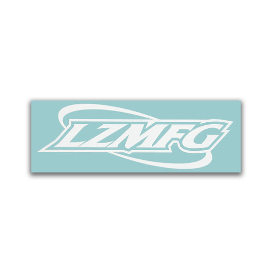 Team Vinyl  Die Cut Sticker
