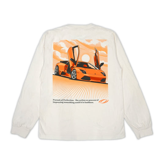 Endless Summer Long-Sleeve