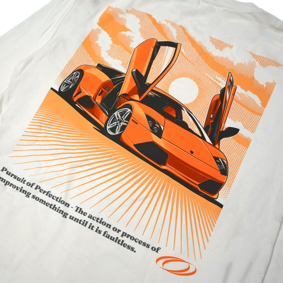 Endless Summer Long-Sleeve