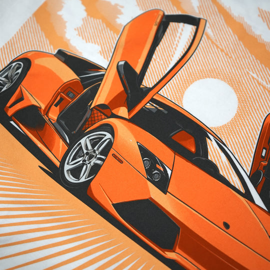 Endless Summer Long-Sleeve