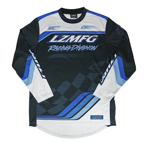 Racing Division Moto Jersey