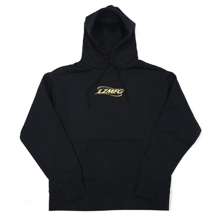 Big Block F22 Heavy Hoodie