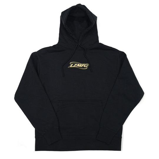Big Block F22 Heavy Hoodie