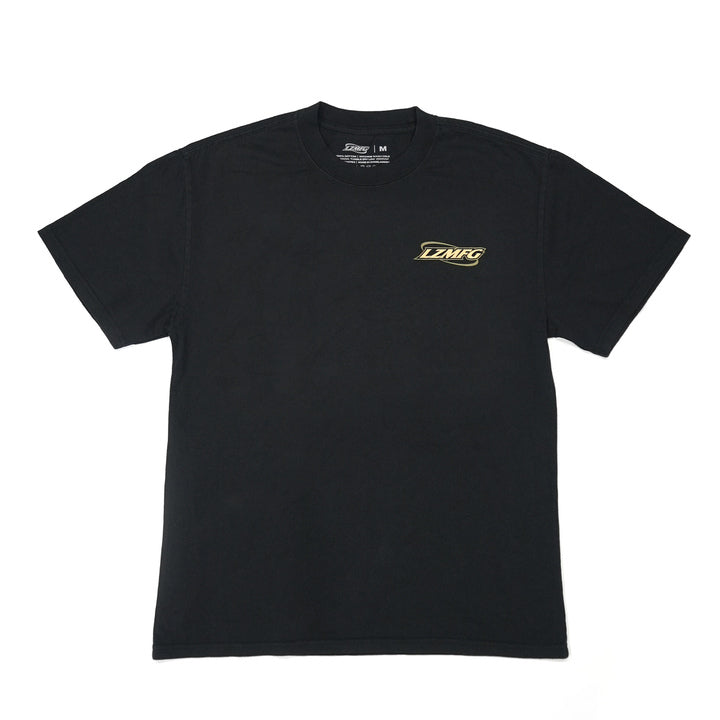 Big Block F22 Heavyweight Tee