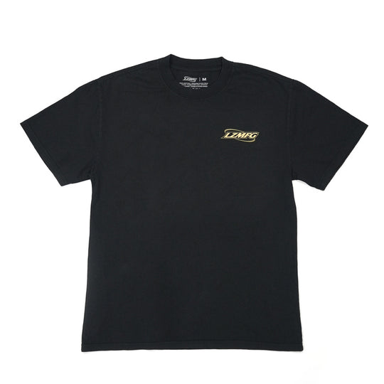 Big Block F22 Heavyweight Tee