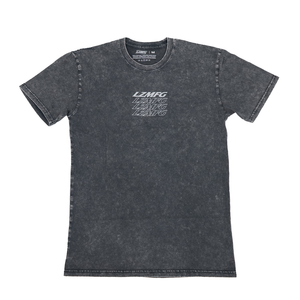05 Stone Washed Tee
