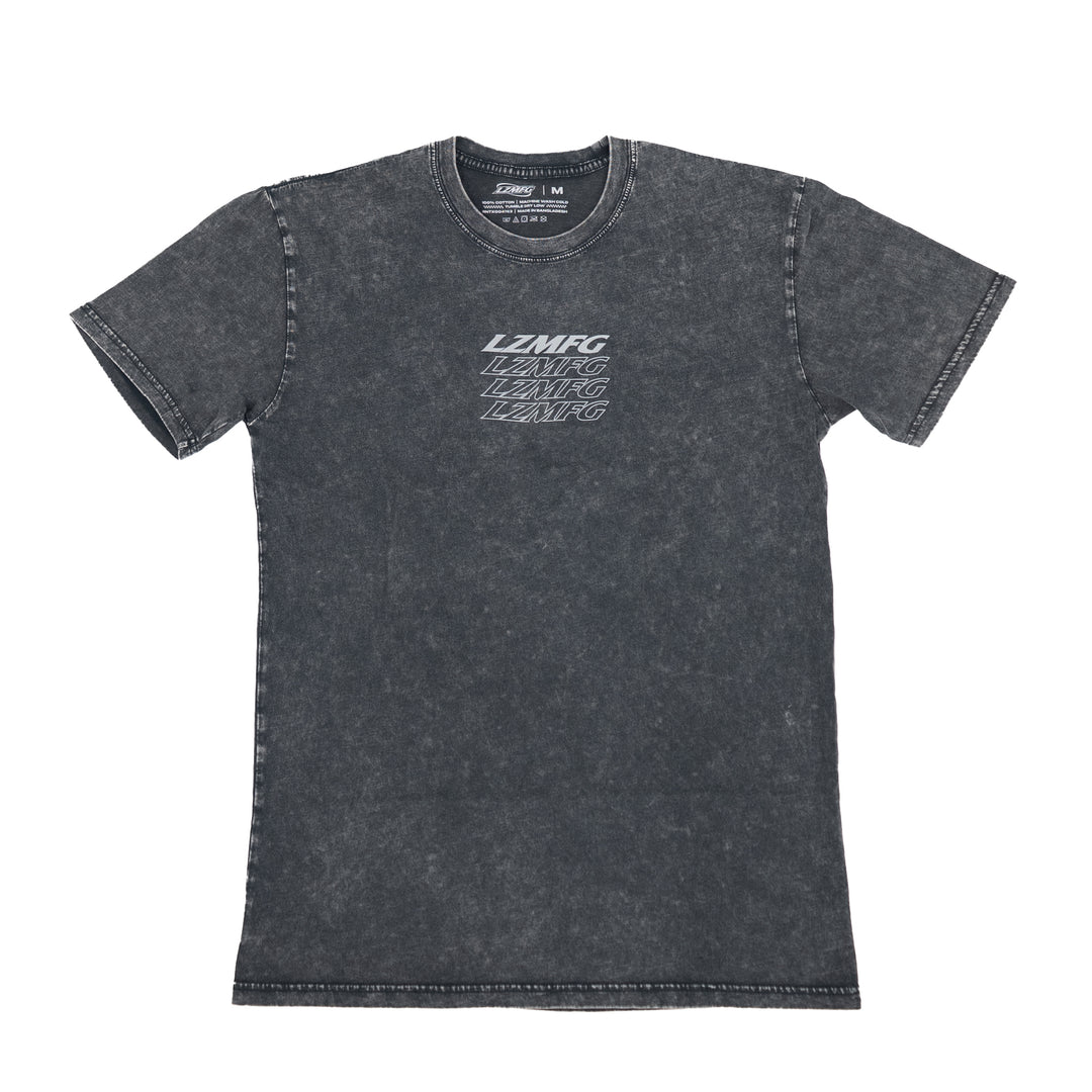 05 Stone Washed Tee