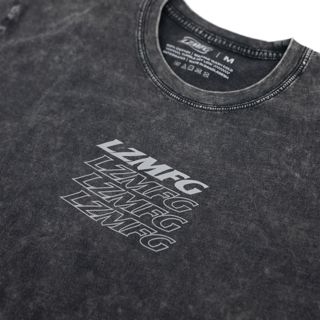 05 Stone Washed Tee