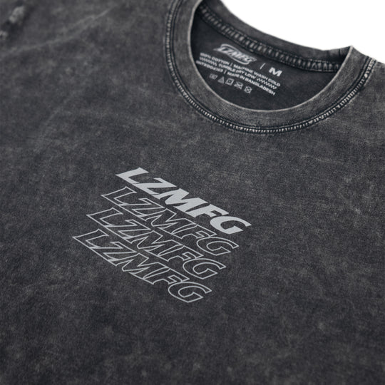 05 Stone Washed Tee