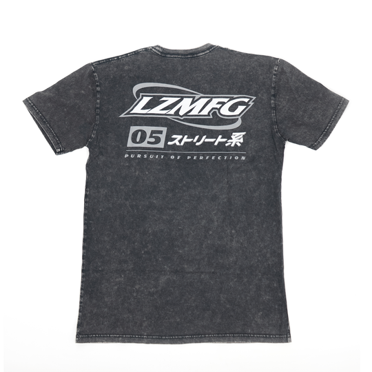05 Stone Washed Tee