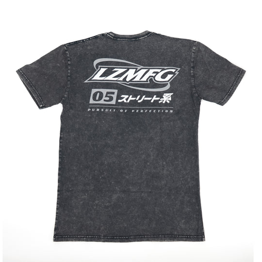 05 Stone Washed Tee