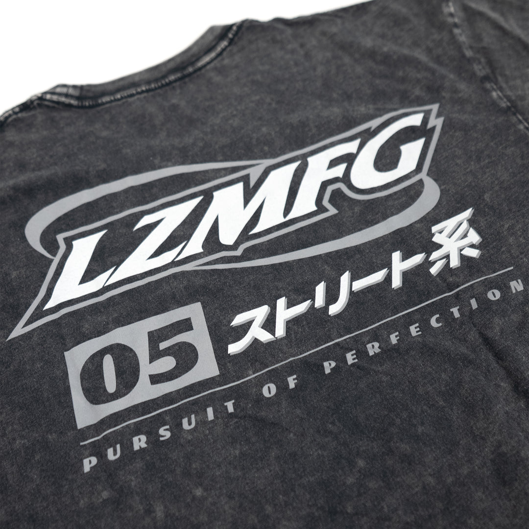 05 Stone Washed Tee