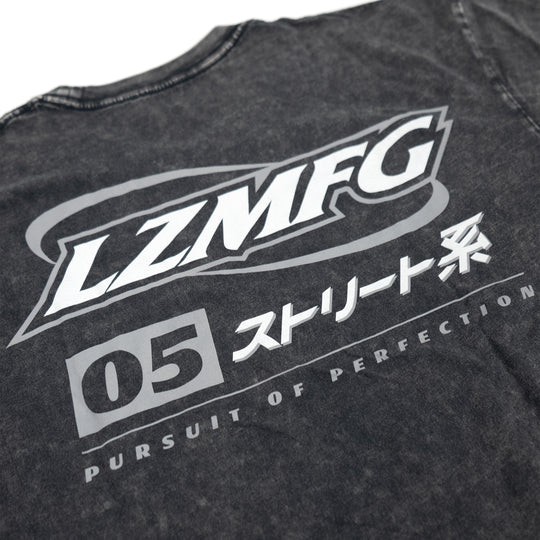 05 Stone Washed Tee