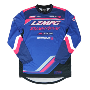 Team Long Sleeve Jersey