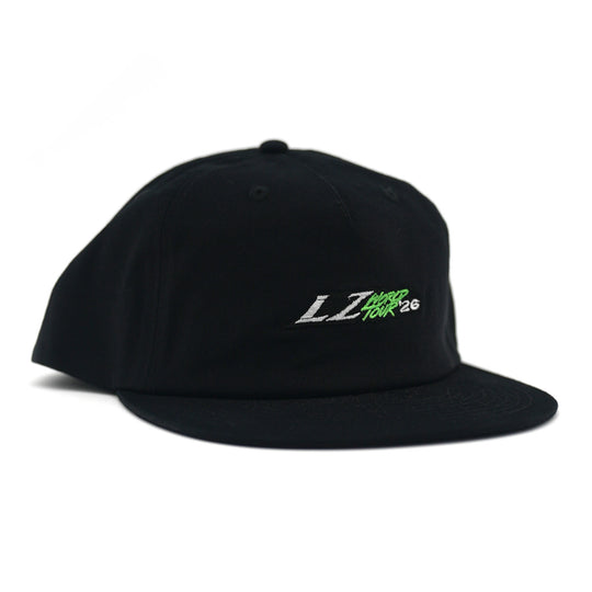 2026 LZWT Round 1 Surf Cap
