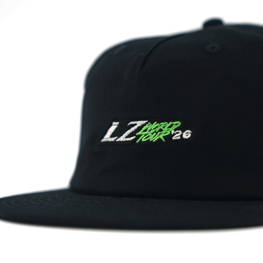 2026 LZWT Round 1 Surf Cap