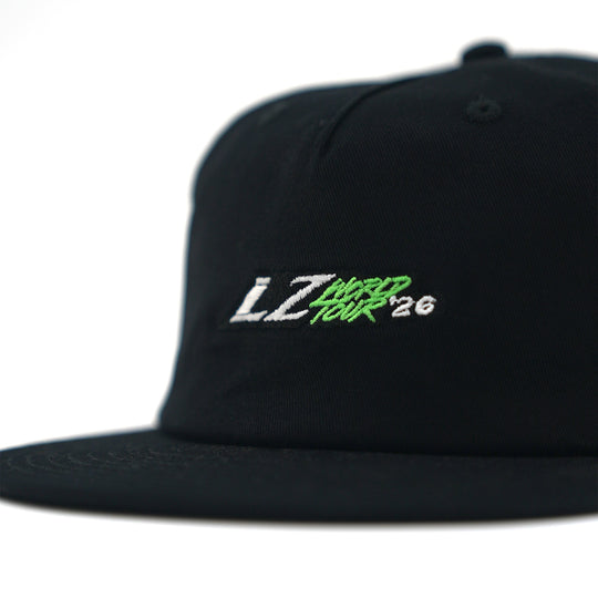 2026 LZWT Round 1 Surf Cap