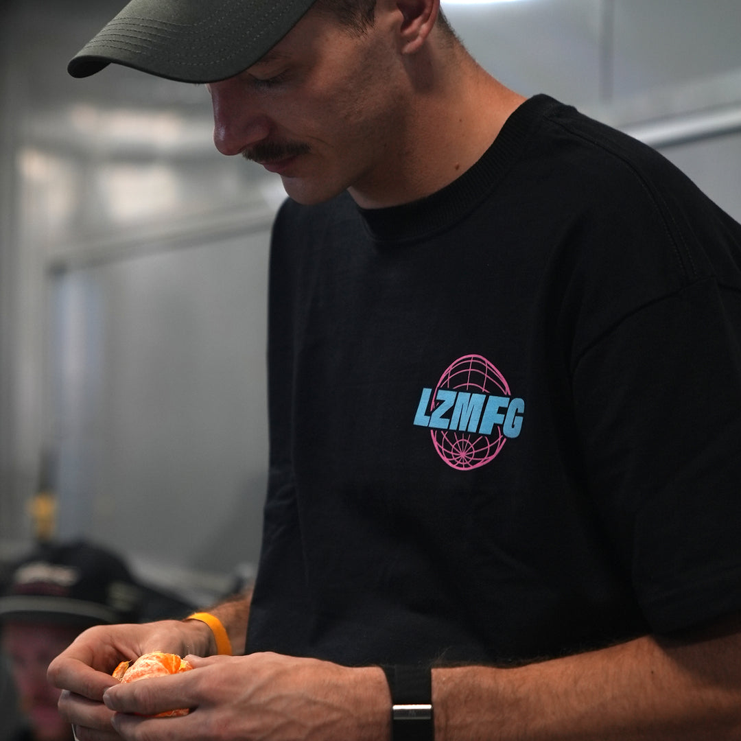 Orbit Heavyweight Tee