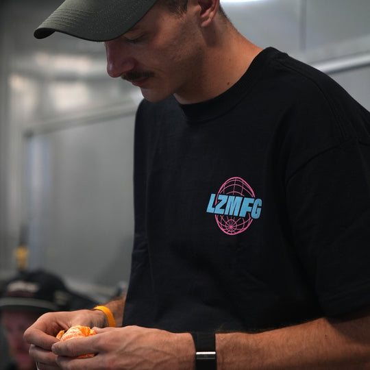 Orbit Heavyweight Tee