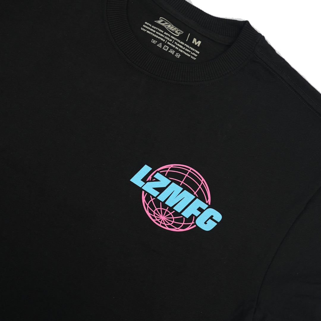 Orbit Heavyweight Tee