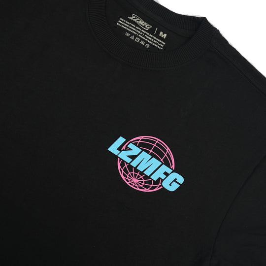 Orbit Heavyweight Tee
