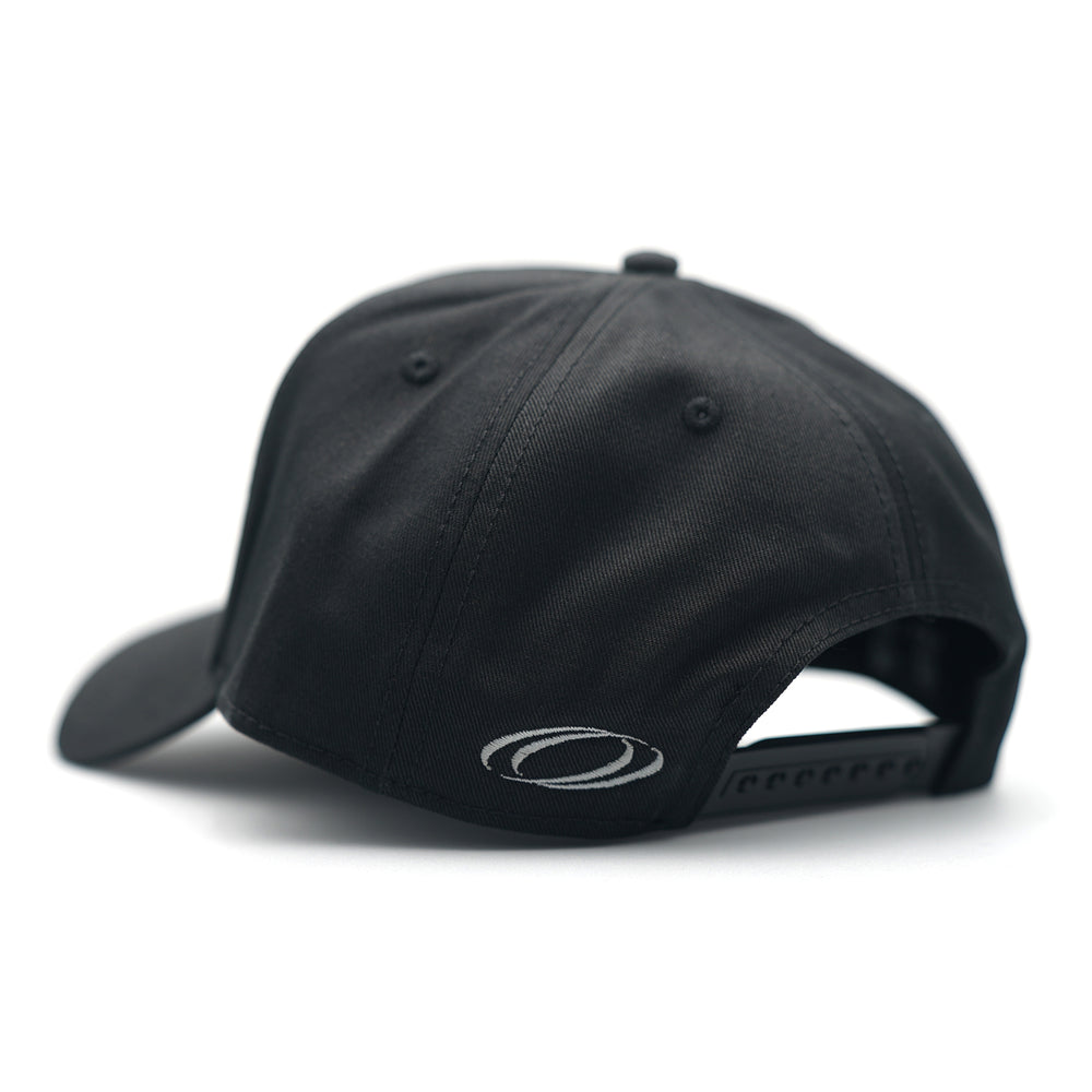 Gothic Embroidered Hat