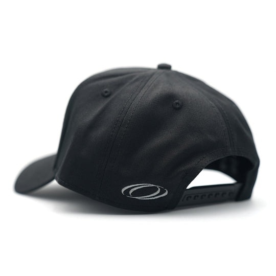 Gothic Embroidered Hat