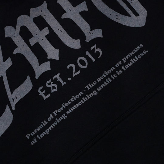 Gothic Heavy Hoodie