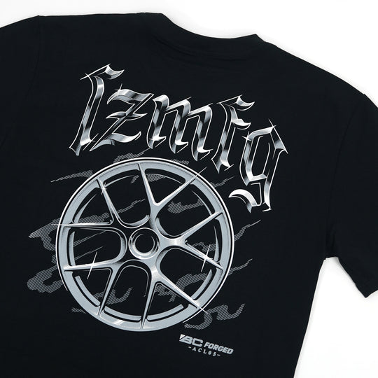 Gothic Chrome Tee