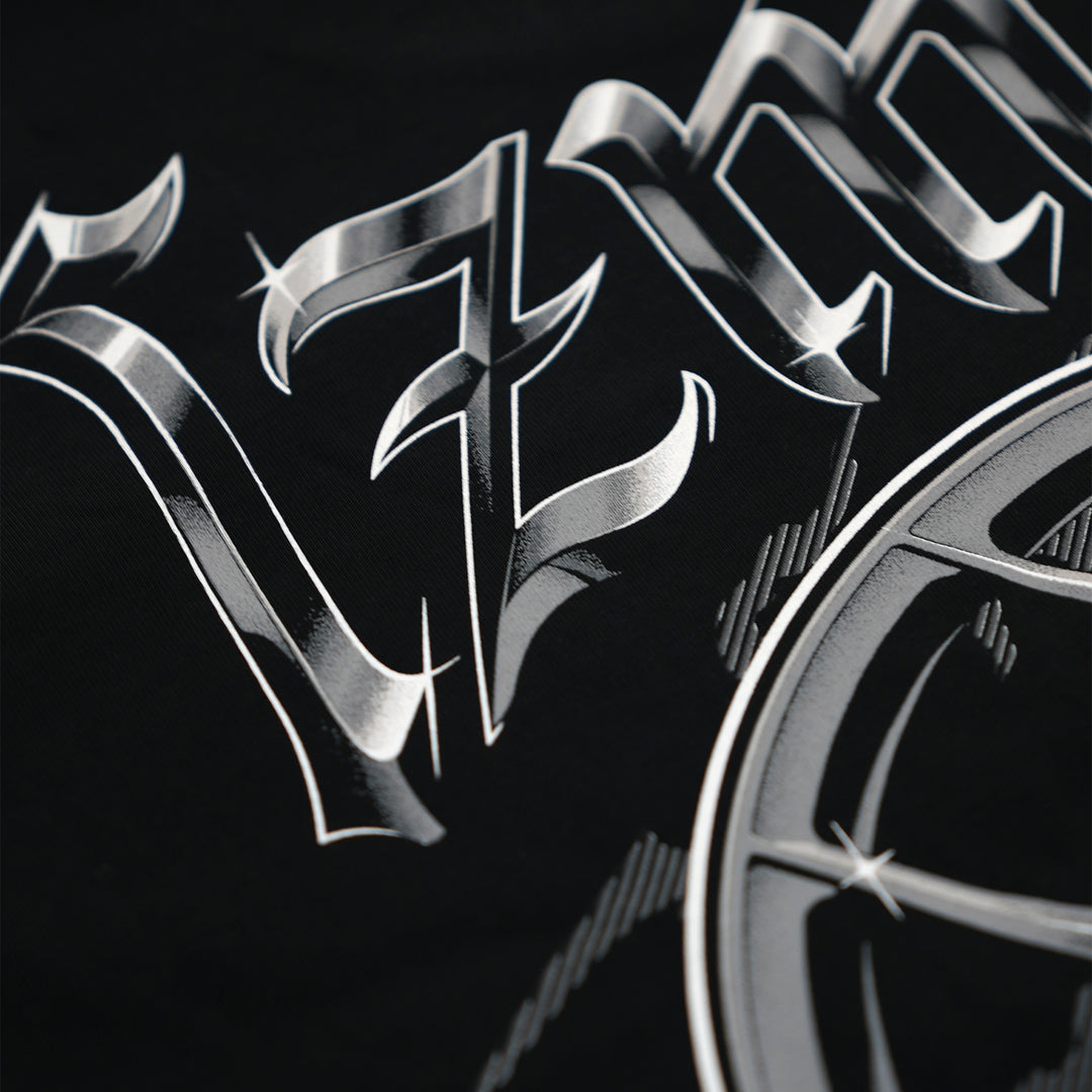 Gothic Chrome Tee