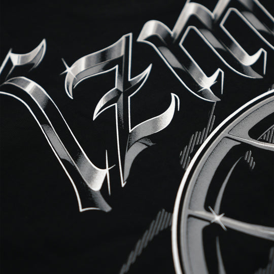 Gothic Chrome Tee