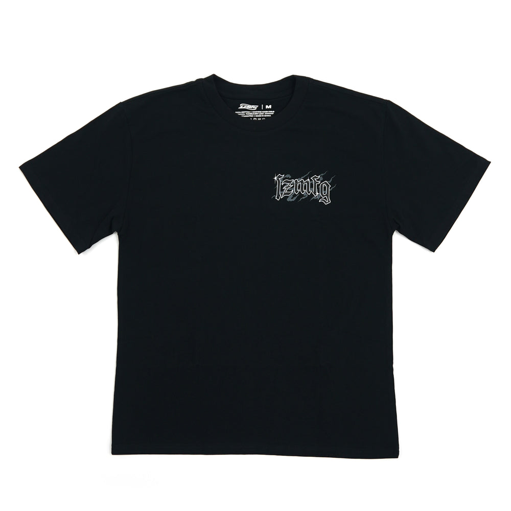 Gothic Chrome Tee