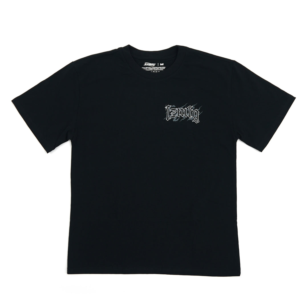 Gothic Chrome Tee