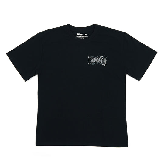 Gothic Chrome Tee