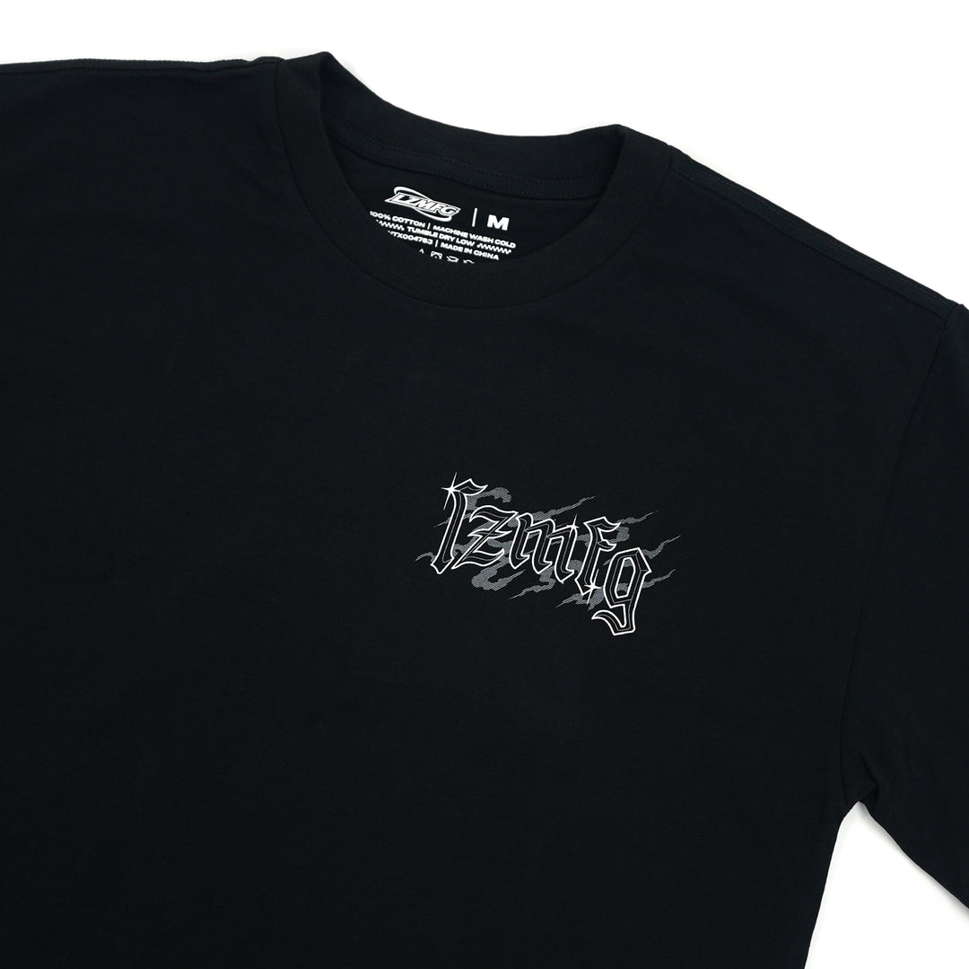 Gothic Chrome Tee