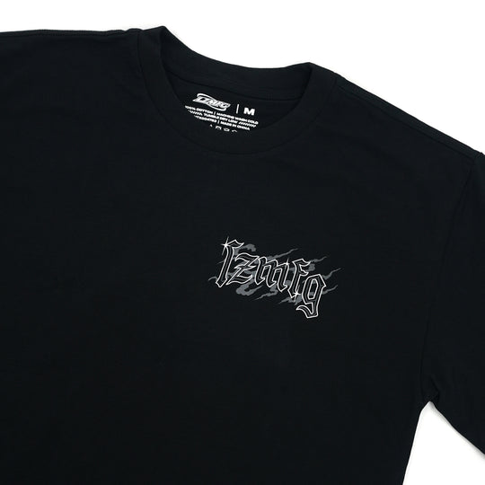 Gothic Chrome Tee