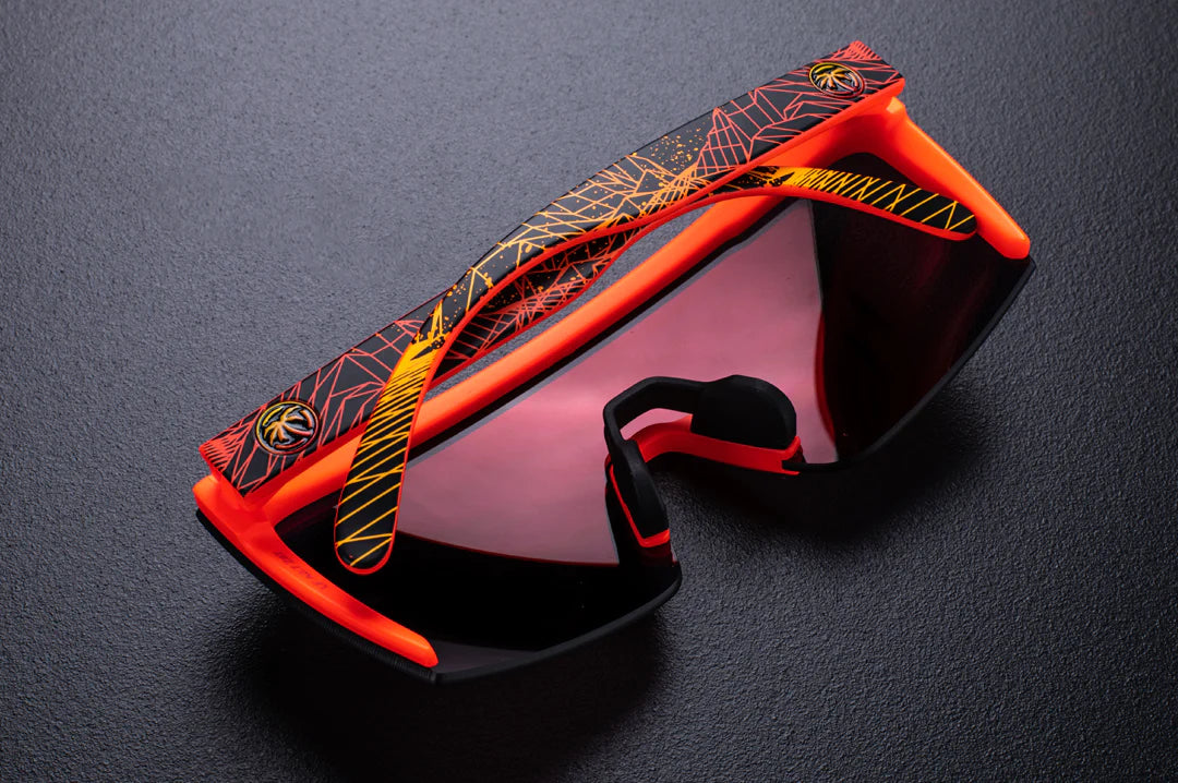 Heatwave Lazer Face Gridwave – LZMFG